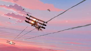 Skies of Fury DX screenshot 2