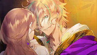 The Men of Yoshiwara: Kikuya screenshot 2