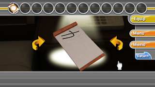 ESCAPE TRICK: 35 Fateful Enigmas screenshot 4