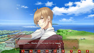 The Men of Yoshiwara: Ohgiya screenshot 4