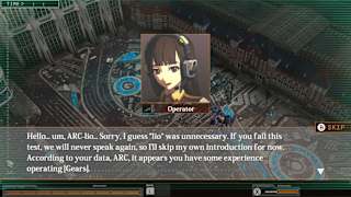 Damascus Gear Operation Tokyo screenshot 2
