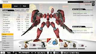 Damascus Gear Operation Tokyo screenshot 1
