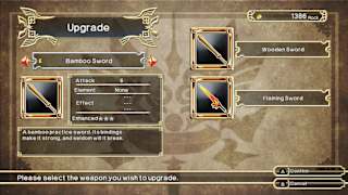 FANTASY HERO ～unsigned legacy～ screenshot 6