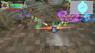 FANTASY HERO ～unsigned legacy～ screenshot 3