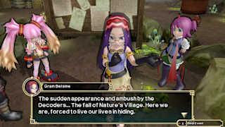 FANTASY HERO ～unsigned legacy～ screenshot 4