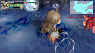 FANTASY HERO ～unsigned legacy～ screenshot 5