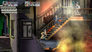Guns, Gore and Cannoli screenshot 1