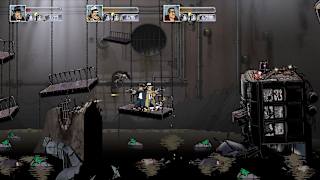 Guns, Gore and Cannoli screenshot 5
