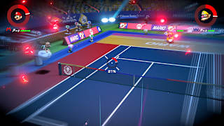 Mario Tennis™ Aces screenshot 4