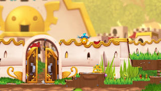 Toki Tori 2+: Nintendo Switch Edition screenshot 3