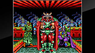ACA NEOGEO SENGOKU 2 screenshot 3