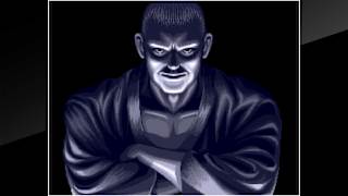 ACA NEOGEO REAL BOUT FATAL FURY screenshot 1