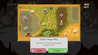 Knights of Pen and Paper +1 Deluxier Edition screenshot 4