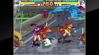 ACA NEOGEO SENGOKU 3 screenshot 4