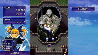 GUNBIRD for Nintendo Switch screenshot 4