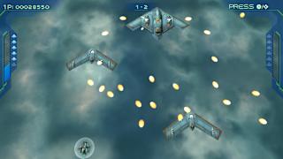 ZERO GUNNER 2- for Nintendo Switch screenshot 4