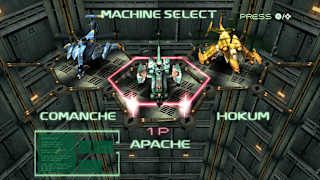ZERO GUNNER 2- for Nintendo Switch screenshot 2