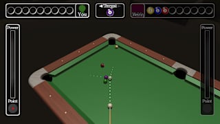 Pool BILLIARD screenshot 3