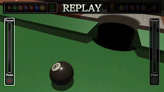 Pool BILLIARD screenshot 5