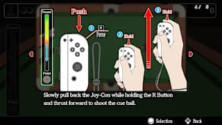 Pool BILLIARD screenshot 2