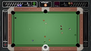 Pool BILLIARD screenshot 4