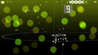 Nuclien screenshot 1