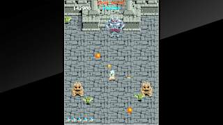 Arcade Archives HEROIC EPISODE screenshot 6