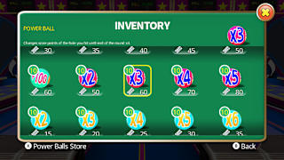 Skee-Ball screenshot 3