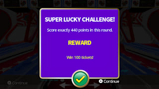 Skee-Ball screenshot 2