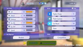 Pokémon™ Champions screenshot 5