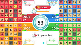 BINGO for Nintendo Switch screenshot 4