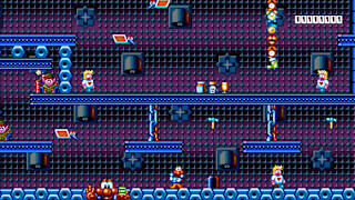 James Pond Codename Robocod screenshot 4
