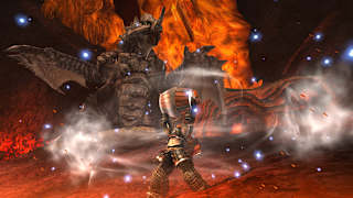 Monster Hunter Generations Ultimate™ screenshot 5
