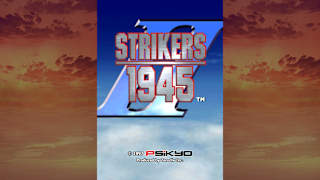 STRIKERS1945 Ⅱ for Nintendo Switch screenshot 1