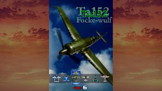 STRIKERS1945 Ⅱ for Nintendo Switch screenshot 2