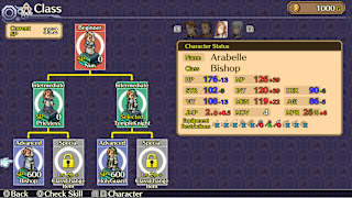 Mercenaries Saga Chronicles screenshot 4