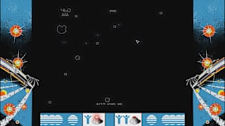 Atari Flashback Classics screenshot 4