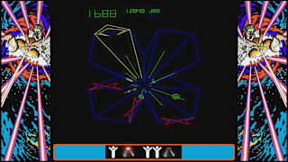 Atari Flashback Classics screenshot 2