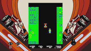 Atari Flashback Classics screenshot 3