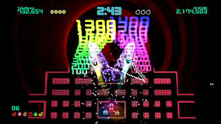 PAC-MAN™ CHAMPIONSHIP EDITION 2 PLUS screenshot 4