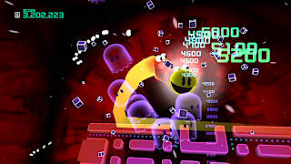 PAC-MAN™ CHAMPIONSHIP EDITION 2 PLUS screenshot 1