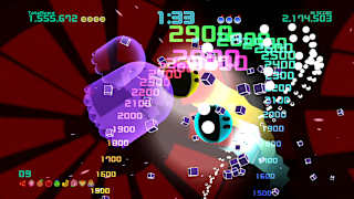 PAC-MAN™ CHAMPIONSHIP EDITION 2 PLUS screenshot 5