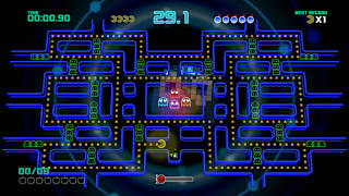 PAC-MAN™ CHAMPIONSHIP EDITION 2 PLUS screenshot 2