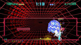 PAC-MAN™ CHAMPIONSHIP EDITION 2 PLUS screenshot 6