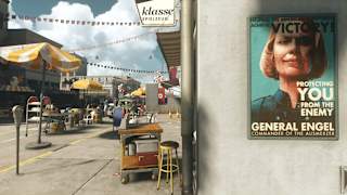 Wolfenstein II®: The New Colossus™ screenshot 1