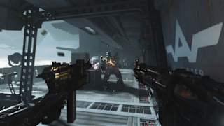 Wolfenstein II®: The New Colossus™ screenshot 2
