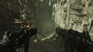 Wolfenstein II®: The New Colossus™ screenshot 4