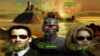 Impossible Mission screenshot 1