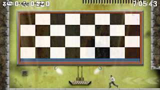 Impossible Mission screenshot 6