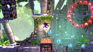 Giana Sisters: Twisted Dreams - Owltimate Edition screenshot 4